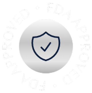 FDA Approved